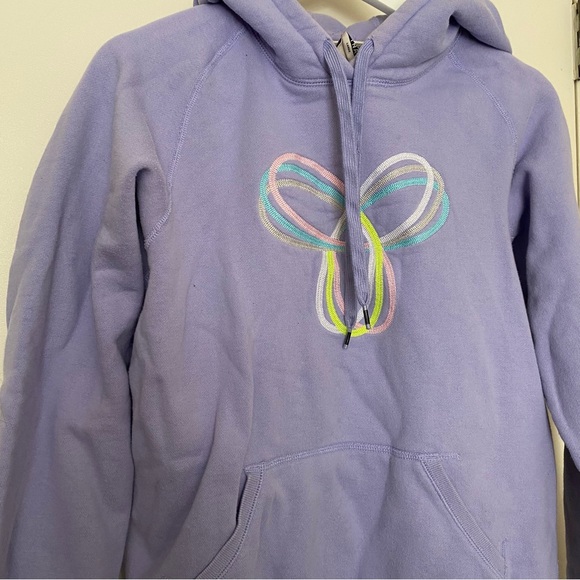 ARITZIA TNA HOODIE - Picture 4 of 4